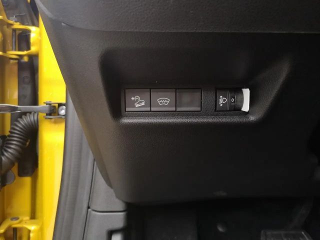 Jeep Avenger Full-Electric