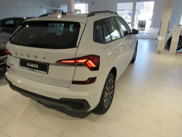Skoda Kamiq 1.0 TSI 85 Tour