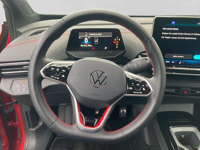 Volkswagen ID.4 GTX IQ.Drive