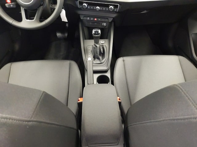 Audi A1 25 TFSI S-Tronic Sportback