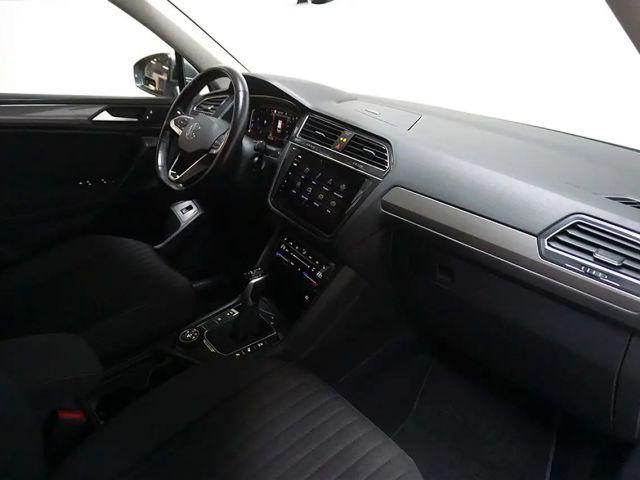 Volkswagen Tiguan 2.0 TDI Allspace DSG Life