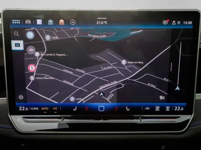 Volkswagen Passat 2.0 TDI DSG R-Line Variant