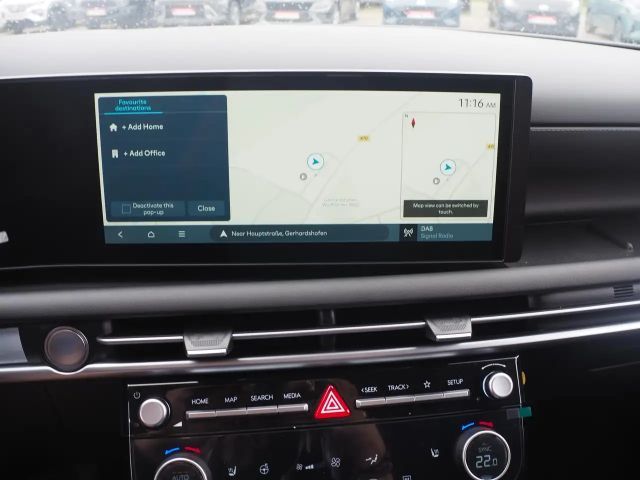 Hyundai Tucson 1.6 T-GDi