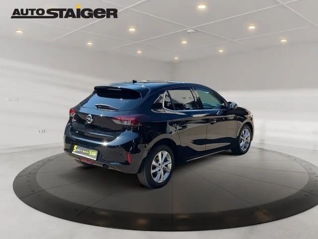 Opel Corsa 1.2 Turbo Turbo