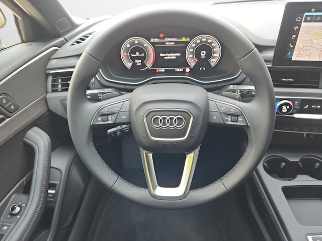 Audi A4 allroad 40 TDI Quattro S-Tronic