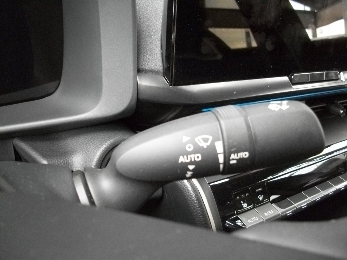 Toyota C-HR 5-deurs Lounge