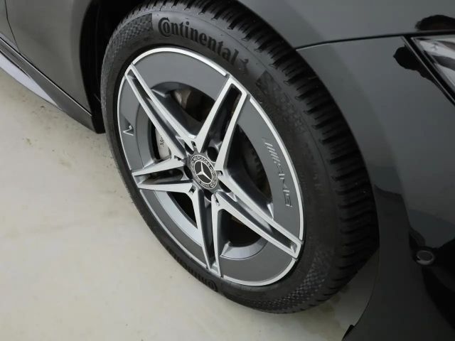 Mercedes-Benz C 300 AMG Line C 300 d Estate