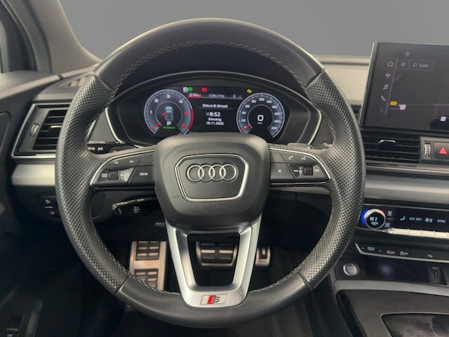 Audi Q5 40 TDI Quattro S-Tronic