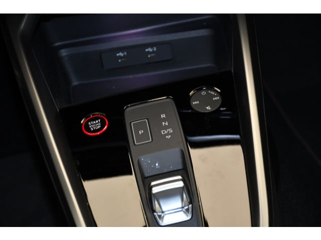 Audi RS3 Quattro S-Tronic Sportback