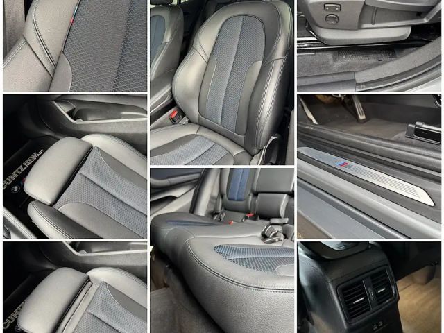 BMW X2 M-Sport xDrive20i