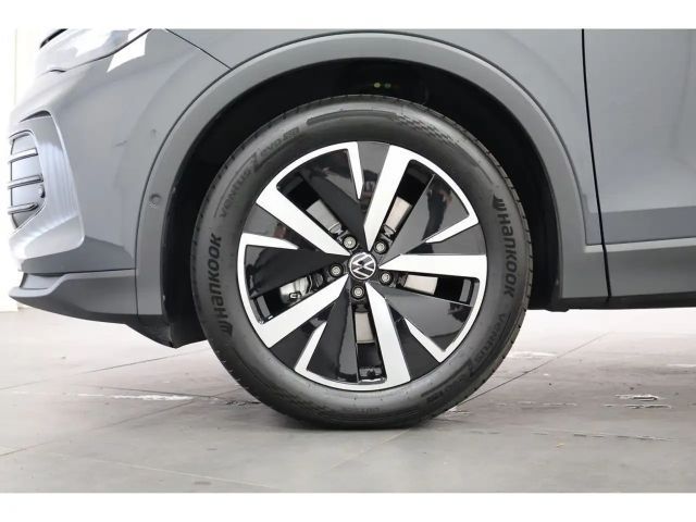 Volkswagen Tiguan 2.0 TDI DSG