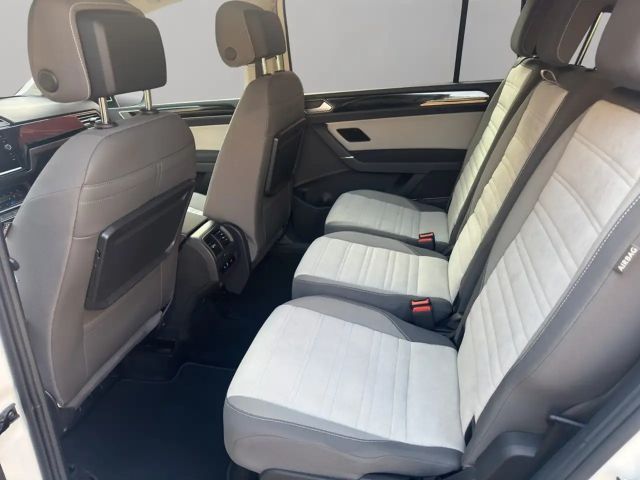 Volkswagen Touran 7-zitter DSG Highline