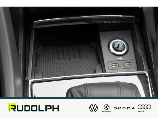 Skoda Karoq 2.0 TDI