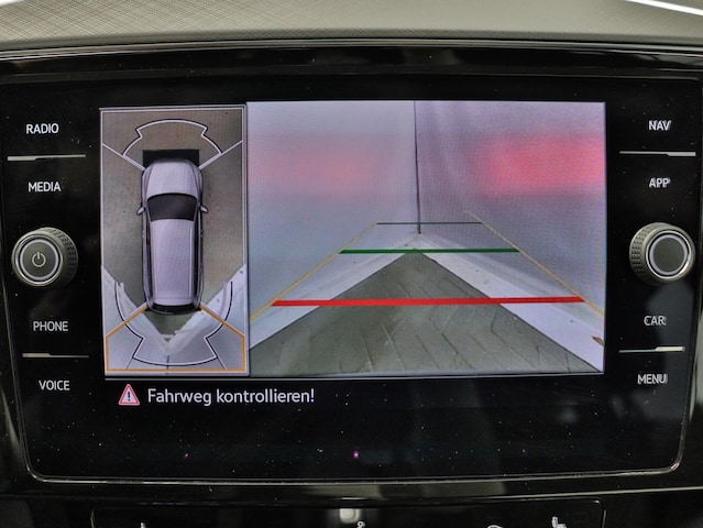 Volkswagen Passat GTE Variant