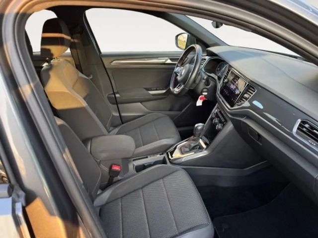 Volkswagen T-Roc 1.5 TSI DSG Sport