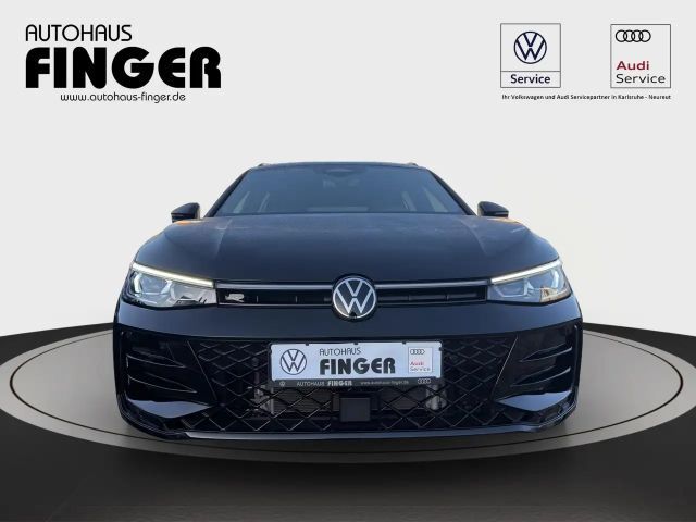 Volkswagen Passat 2.0 TDI DSG R-Line Variant