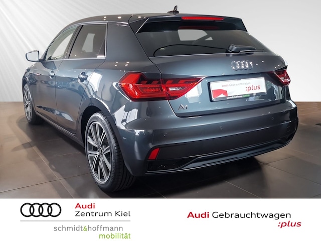 Audi A1 30 TFSI S-Tronic Sportback