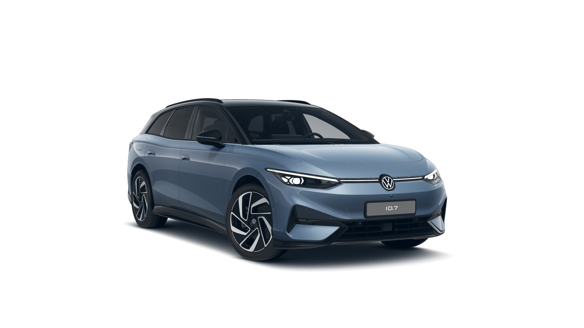 Volkswagen ID.7 Tourer