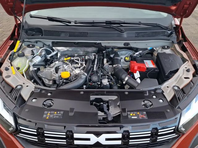 Dacia Jogger Extreme