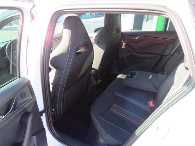 Skoda Scala Monte Carlo