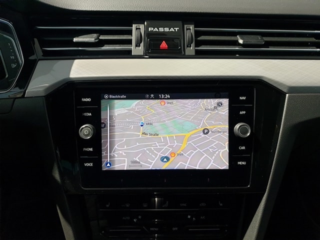 Volkswagen Passat 1.5 TSI Business Variant