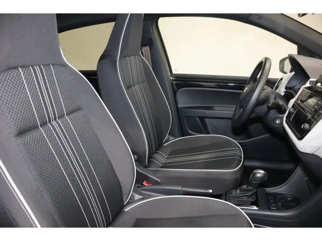 Seat Mii electric Plus