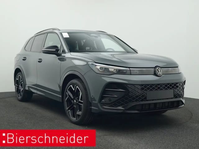 Volkswagen Tiguan 1.5 eTSI DSG R-Line