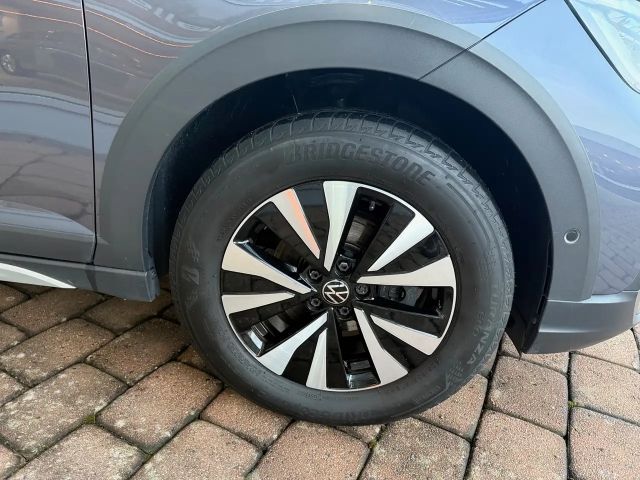 Volkswagen Taigo 1.0 TSI Life