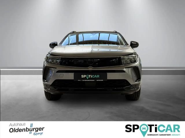 Opel Grandland X GS-Line Grand Sport