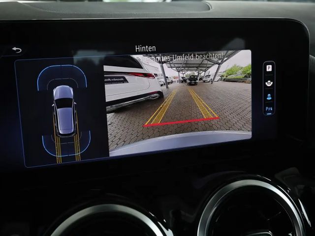 Mercedes-Benz B 200 Progressive