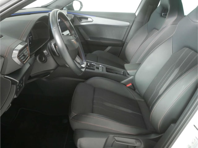 Cupra Formentor 1.4 e-Hybrid VZ