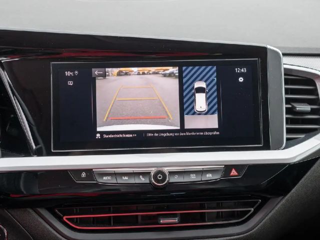 Opel Grandland X Business Elegance