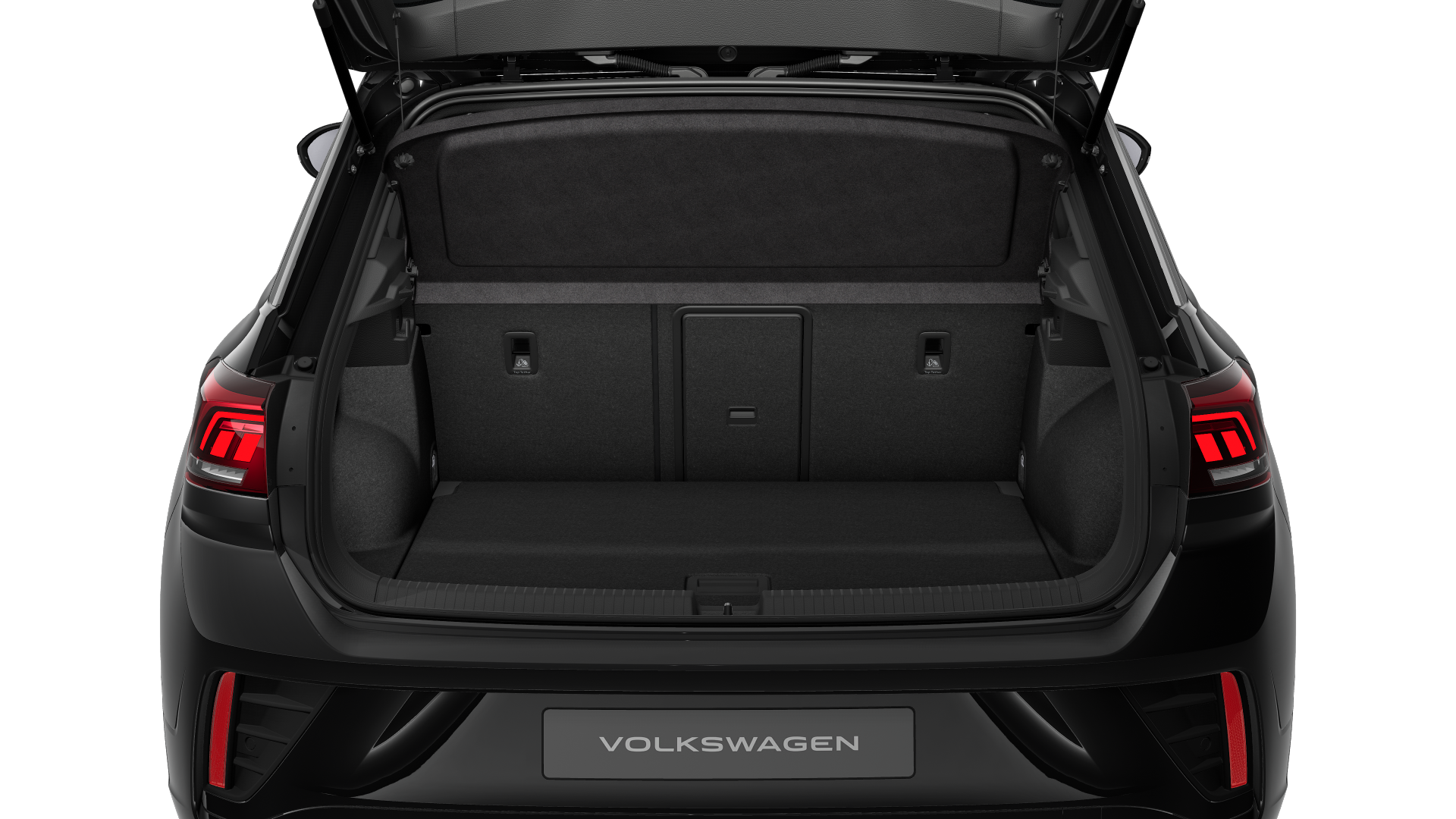 Volkswagen T-Roc 1.5 TSI DSG R-Line