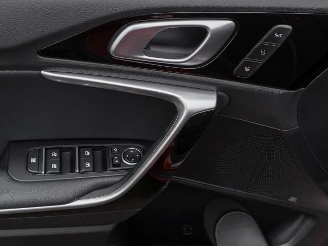 Kia XCeed GDi GT-Line