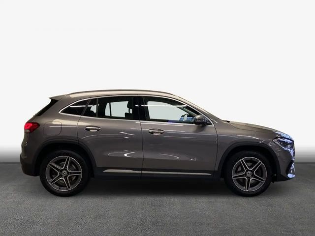 Mercedes-Benz GLA 250 GLA