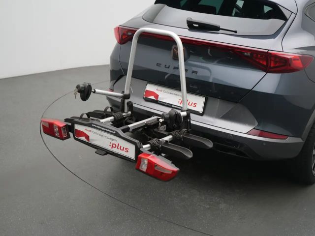 Cupra Formentor 4Drive DSG