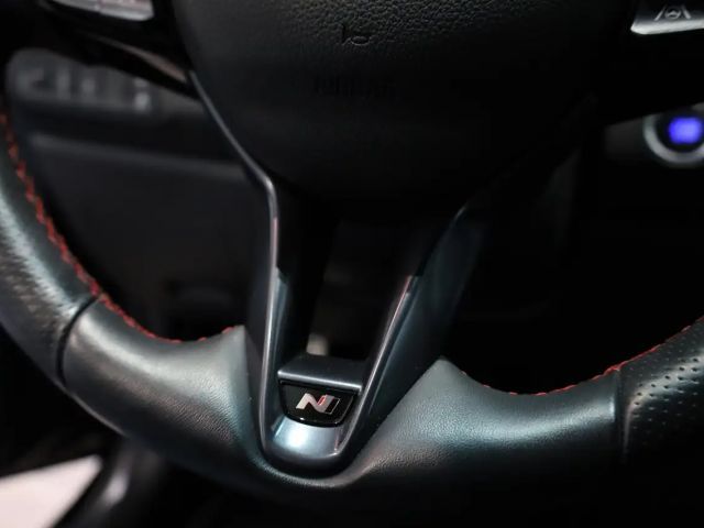 Hyundai i30 N Line T-GDi