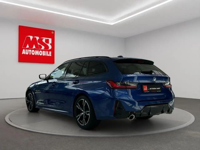 BMW 320 320d M-Sport xDrive