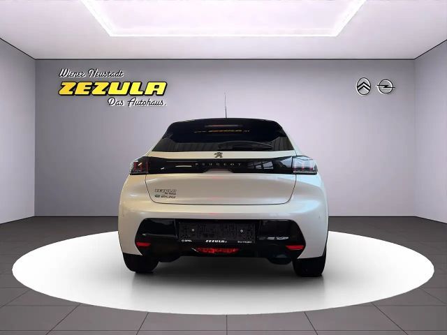 Peugeot E-208 Allure Pack