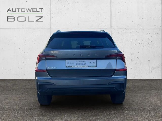 Skoda Kamiq 1.5 TSI Selection