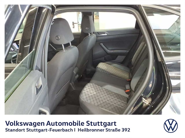 Volkswagen Taigo 1.0 TSI DSG R-Line
