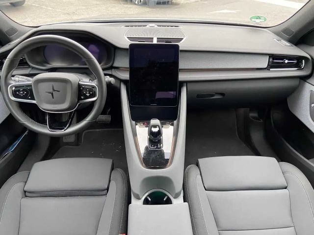 Polestar 2 Performance