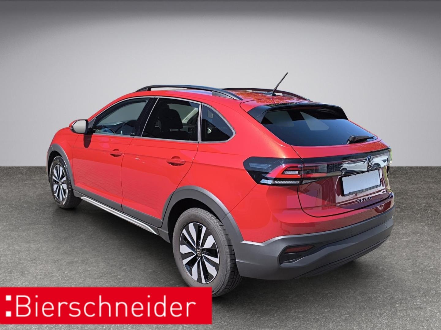 Volkswagen Taigo 1.0 TSI Move