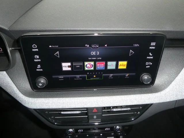 Skoda Kamiq Selection