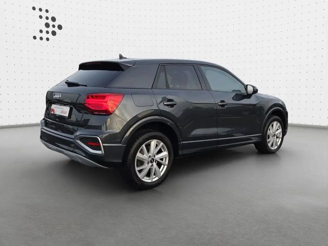 Audi Q2 35 TFSI