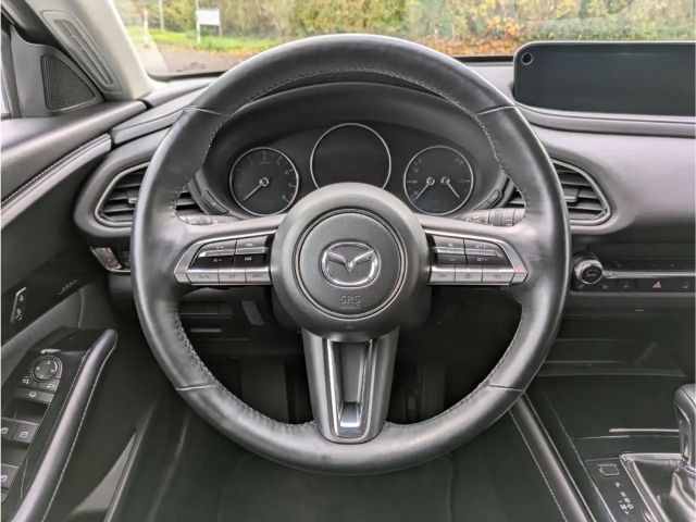 Mazda CX-30 Selection