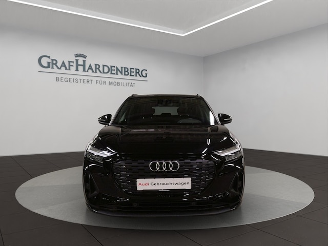 Audi Q4 e-tron 35
