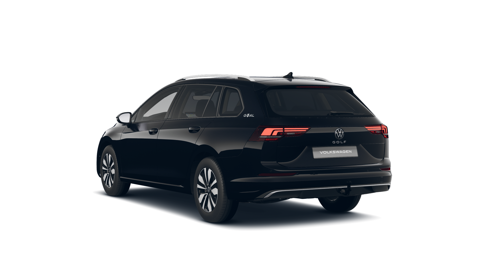 Volkswagen Golf 2.0 TDI DSG Variant