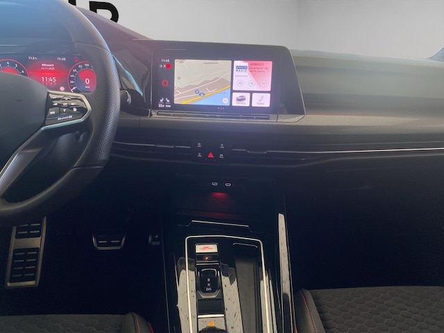 Volkswagen Golf 2.0 TSI DSG Golf VIII