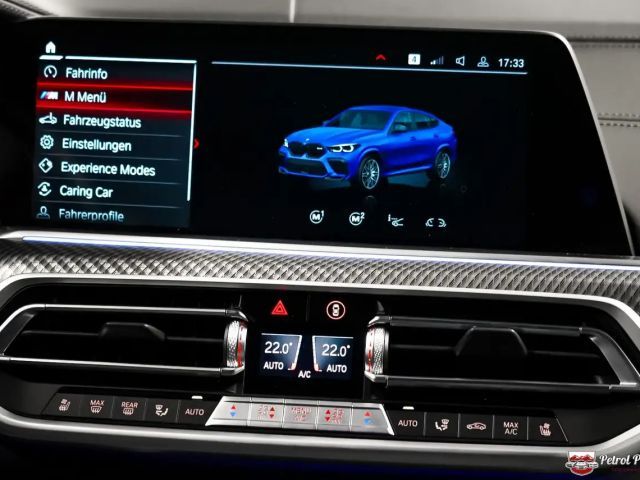 BMW X6 Competition Individual